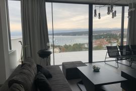 Penthouse u novogradnji, Malinska-Dubašnica, Stan