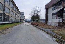 KARLOVAC POSLOVNO-PROZVODNA-SKLADIŠNA-UREDSKA ZGRADA, Karlovac, Propriedade comercial