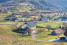 Prekrasna kuća kompletno namještena Cvetlin, Bednja, Kuća