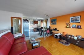 Prekrasan dvoetažni apartman u Krku, Krk, Appartment