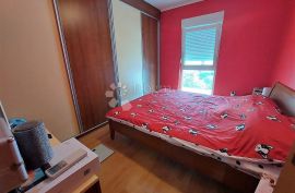 Prekrasan dvoetažni apartman u Krku, Krk, Appartment