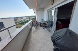 Prekrasan dvoetažni apartman u Krku, Krk, Appartment