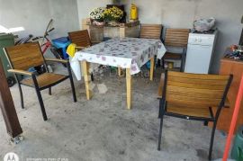 Etaža kuće na Škrljevu, Bakar, Apartamento