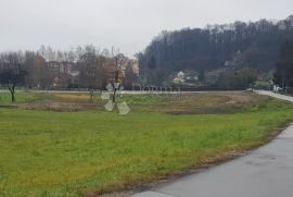 Karlovac - veliko građevinsko zemljište u centru, Karlovac, Terrain