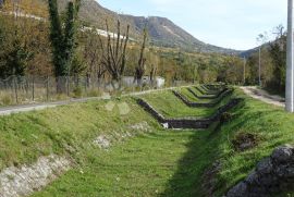 Bakarac - šuma 450m od mora, Kraljevica, Terreno