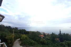 Opatija, stan sa fantastičnim pogledom, Opatija, Daire