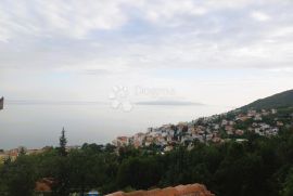 Opatija, stan sa fantastičnim pogledom, Opatija, Daire