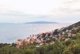 Opatija, stan sa fantastičnim pogledom, Opatija, Daire