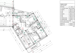 ODLIČAN STAN,  3S+ DB, 120 m², Pula, Appartment