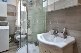 Jelićeva ulica komforan 1SKL 42 m², Rijeka, Daire