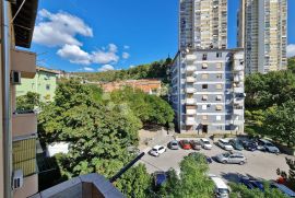 Jelićeva ulica komforan 1SKL 42 m², Rijeka, Appartement