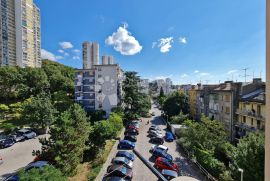 Jelićeva ulica komforan 1SKL 42 m², Rijeka, Daire