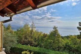 Opatijska rivijera vila sa bazenom, Opatija - Okolica, Casa