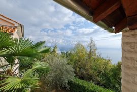 Opatijska rivijera vila sa bazenom, Opatija - Okolica, Casa