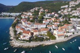 Obiteljski hotel sa restoranom na TOP lokaciji!, Labin, Propriedade comercial