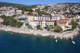 Obiteljski hotel sa restoranom na TOP lokaciji!, Labin, Propriedade comercial