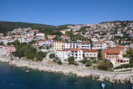 Obiteljski hotel sa restoranom na TOP lokaciji!, Labin, Propriedade comercial