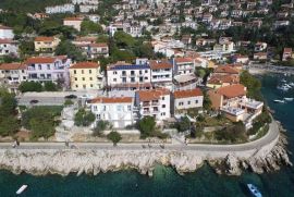 Obiteljski hotel sa restoranom na TOP lokaciji!, Labin, Propriedade comercial