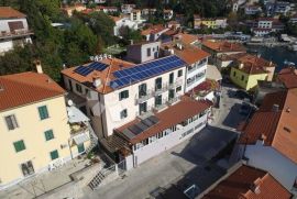 Obiteljski hotel sa restoranom na TOP lokaciji!, Labin, Propriedade comercial