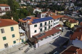 Obiteljski hotel sa restoranom na TOP lokaciji!, Labin, Propriedade comercial