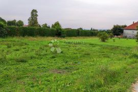 VARAŽDIN - Građevinsko zemljište za investitore!, Varaždin, Land