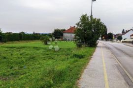 VARAŽDIN - Građevinsko zemljište za investitore!, Varaždin, Terra