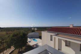 Apartmanska kuća s panoramskim pogledom na more, Poreč, Haus