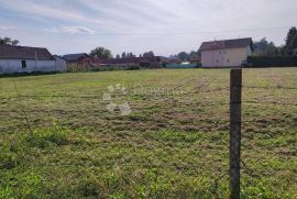 Jurketinec - zemljište u građevinskoj zoni 4.715 m², Maruševec, Terrain