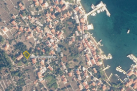 Prodaja građevinskog zemljišta, 285 m², Ilovik, Mali Lošinj, Земля