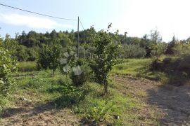 Građevinsko zemljište iznad jezera Butoniga, Pazin - Okolica, أرض