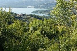 Građevinsko zemljište iznad jezera Butoniga, Pazin - Okolica, Land