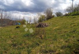 Građevinsko zemljište iznad jezera Butoniga, Pazin - Okolica, أرض