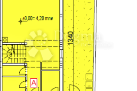 Luksuzni stan u novogradnji 150 m od plaže, Fažana, Daire