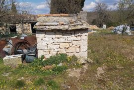 Atraktivno zemljište u okolici Rovinja, Rovinj, Land