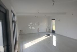 DVIJE KUĆE (180m2 i 100m2) + gospodarski dio HALA 220m2, Pazin - Okolica, Ev