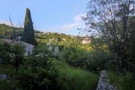 KAMENA KUĆA S PREDIVNIM POGLEDOM NA MORE I CRES I LOŠINJ, Mošćenička Draga, Kuća