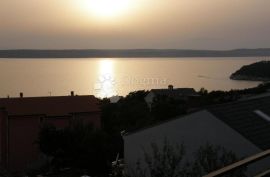 Dramalj, apartman sa pogledom na more, Crikvenica, Διαμέρισμα