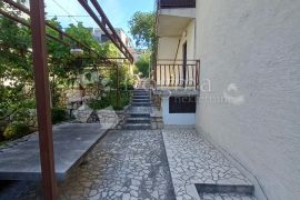 Dramalj, apartman sa pogledom na more, Crikvenica, Διαμέρισμα