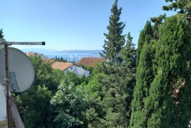 Dramalj, apartman sa pogledom na more, Crikvenica, Διαμέρισμα