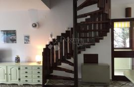 Dramalj, apartman sa pogledom na more, Crikvenica, Διαμέρισμα