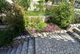 Dramalj, apartman sa pogledom na more, Crikvenica, Διαμέρισμα