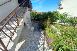 Dramalj, apartman sa pogledom na more, Crikvenica, Διαμέρισμα