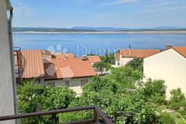 Dramalj, apartman sa pogledom na more, Crikvenica, Διαμέρισμα