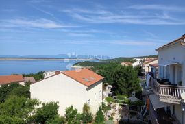 Dramalj, apartman sa pogledom na more, Crikvenica, Διαμέρισμα