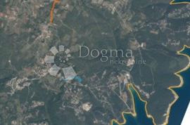 Zemljište, 3000 metara do mora, Marčana, Arazi