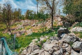 Zemljište za obiteljsku kuću na odličnoj mikrolokaciji, Matulji, Terrain