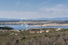 Jadranovo - odličan teren u budućoj Poslovnoj zoni, Crikvenica, Terreno