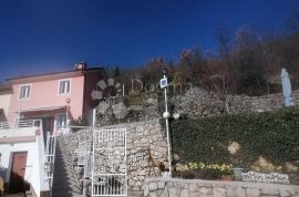 LOVRANSKO ZALEĐE OPRIĆ, DOBREĆ, Opatija - Okolica, Haus