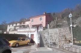 LOVRANSKO ZALEĐE OPRIĆ, DOBREĆ, Opatija - Okolica, Haus