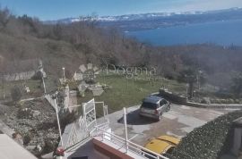 LOVRANSKO ZALEĐE OPRIĆ, DOBREĆ, Opatija - Okolica, Haus